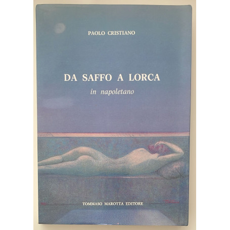 Da Saffo a Lorca in napoletano