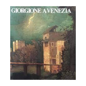 Giorgione a Venezia