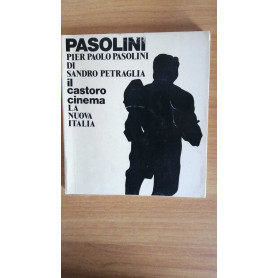 Pier Paolo Pasolini