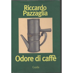 Odore di caffèLibrisaggi