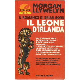 Il leone d'Irlanda