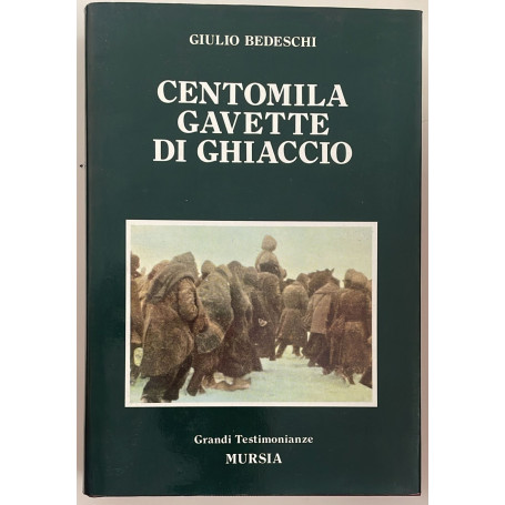 Centomila gavette di ghiaccio