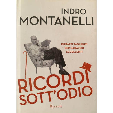 Ricordi sott'odio