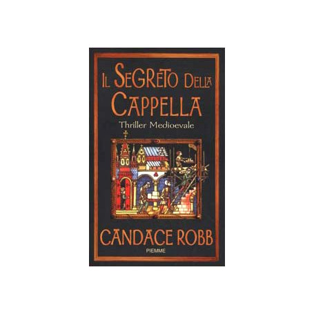 Il segreto della cappella