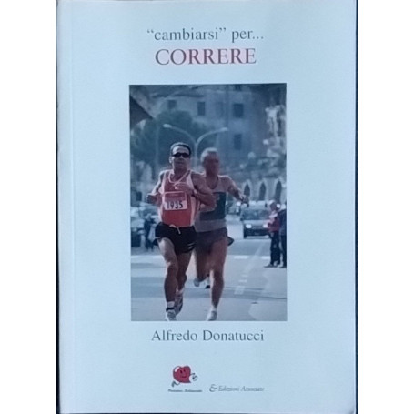 cambiarsi" per.. Correre
