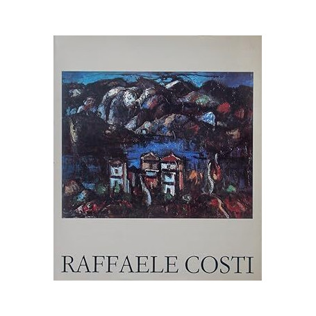 Raffaele Costi 1909 1972
