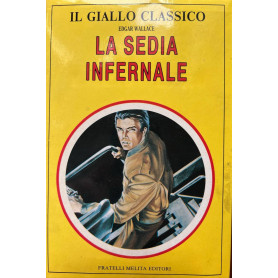 La sedia infernale