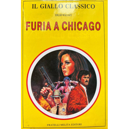 Furia a Chicago