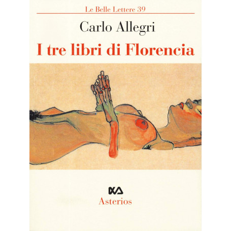 I tre libri di Florencia