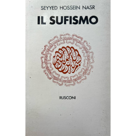 Il Sufismo