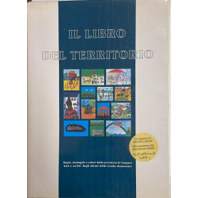 Il libro del territorioLibrisaggi