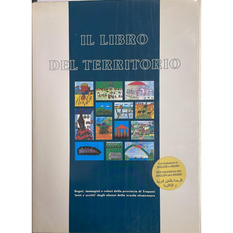 Il libro del territorio