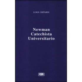 Newman catechista universitario