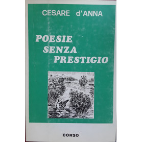 Poesie senza prestigio