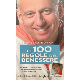 Le 100 regole del benessere