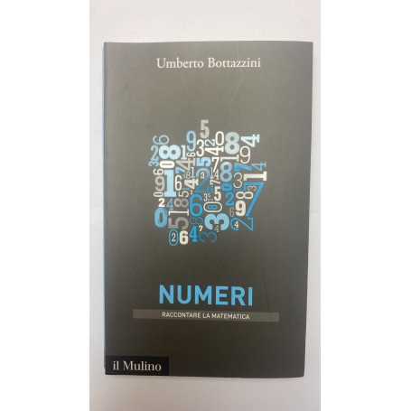 Numeri