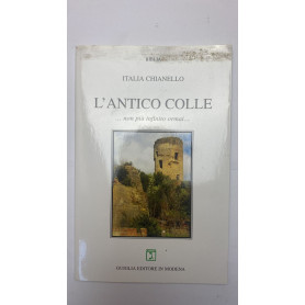 L'antico colle. Non più infinito ormai