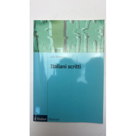 Italiani scritti