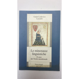 Le minoranze linguistiche. Il caso del Tirolo meridionale