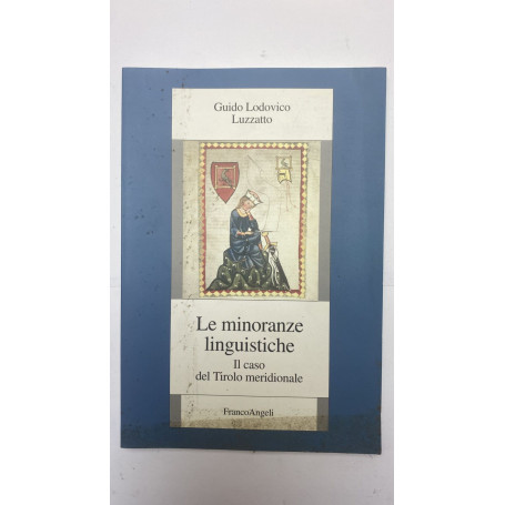 Le minoranze linguistiche. Il caso del Tirolo meridionale