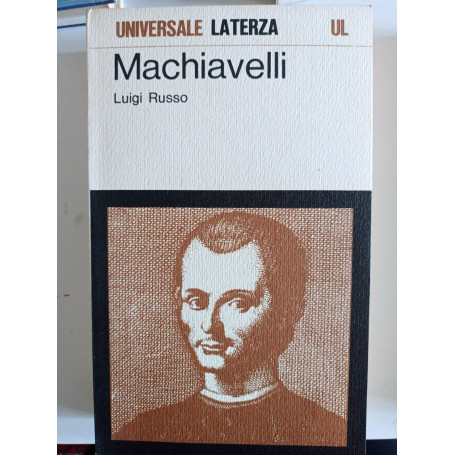 Machiavelli