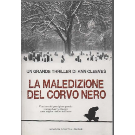 La maledizione del corvo nero