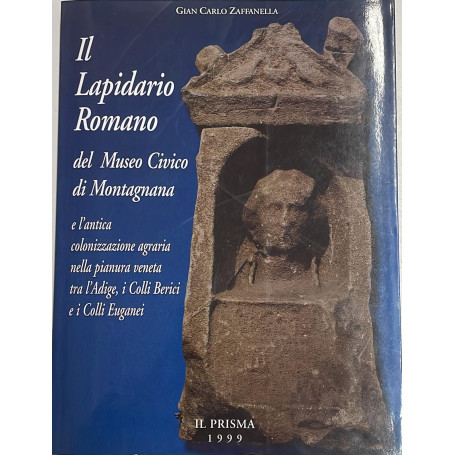 l lapidario romano del Museo Civico di Montagnana