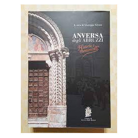 ANVERSA DEGLI ABRUZZI HISTORIA E MONUMENTALibrisaggi
