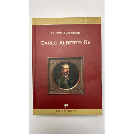 Carlo Alberto Re