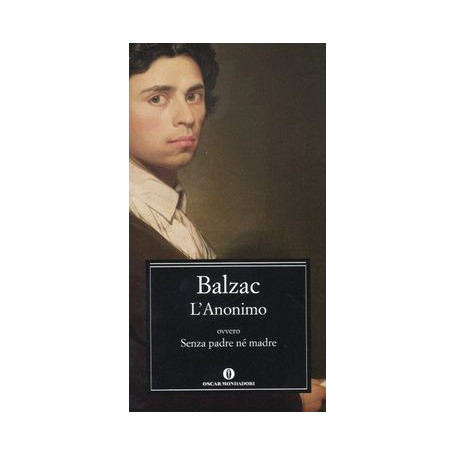 L'Anonimo ovvero Senza padre né madre