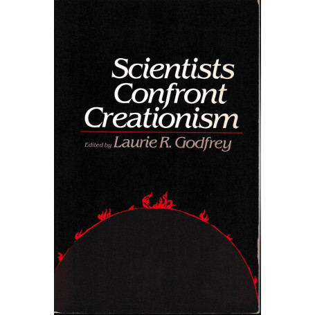 Scientists Confront Creationism