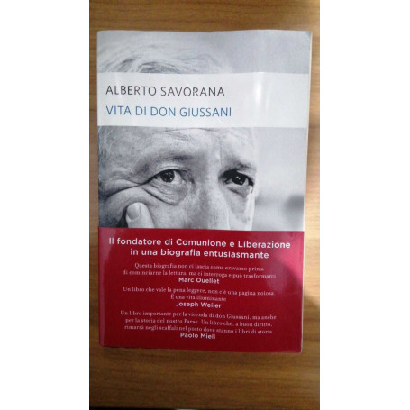 Vita di don Giussani