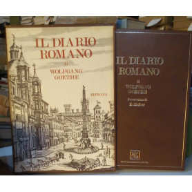 Il diario romano.