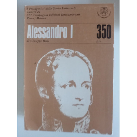 Alessandro I
