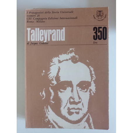 Talleyrand