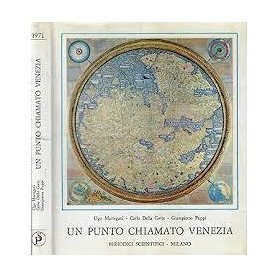 Un punto chiamato Venezia.