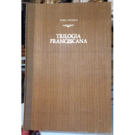 Trilogia Francescana