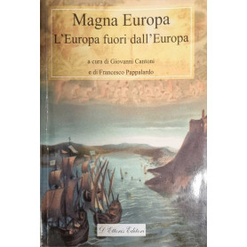 L' Europa fuori dall' Europa