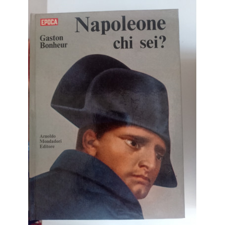 Napoleone chi sei?