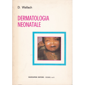 Dermatologia neonatale