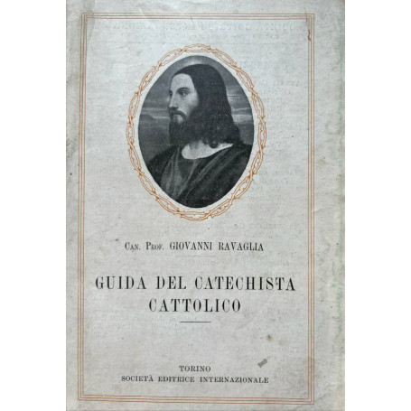 Guida del catechista cattolico