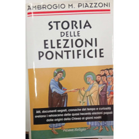 Storia delle elezioni pontificie