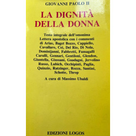 La dignità della donna