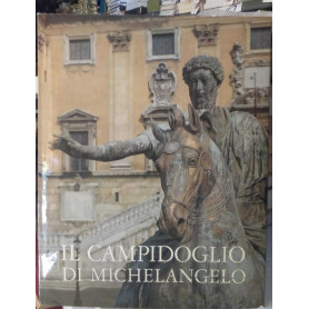 Il Campidoglio di Michelangelo