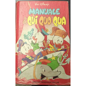 Manuale di Qui Quo QuaLibrisaggi