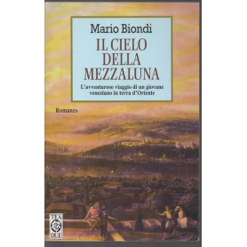 Il cielo della mezzaluna