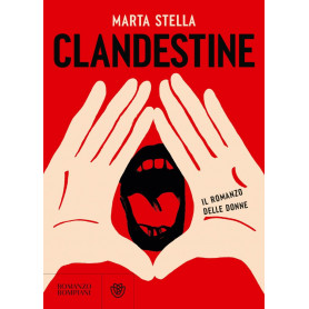 Clandestine. Il romanzo delle donne