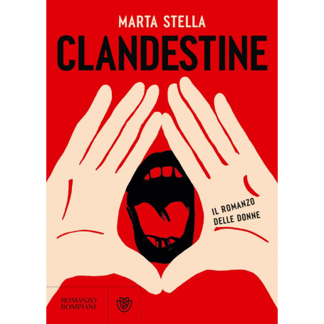 Clandestine. Il romanzo delle donne