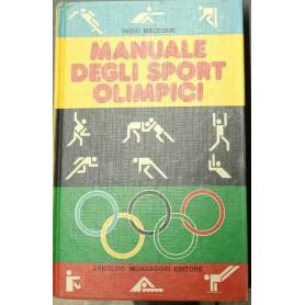 Manuale degli sport olimpici