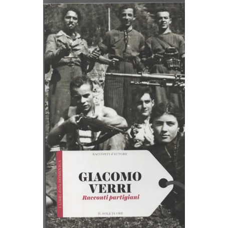 Racconti partigiani